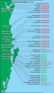 Mapa 01 07 2016