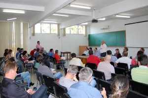 Foto: Luiz Henrique Monticelli