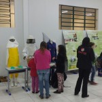 Foto: Departamento Regional da Cidasc de Chapecó. 