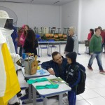 Foto: Departamento Regional da Cidasc de Chapecó. 