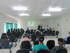 Foto: Gecla - Cidasc