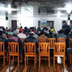 Foto: Departamento Regional da Cidasc de São Joaquim.