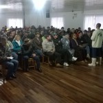 Foto: Departamento Regional da Cidasc de São Joaquim.