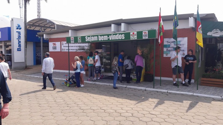Foto: Ascom / Cidasc