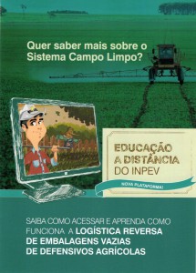 Foto: Departamento Regional de Videira