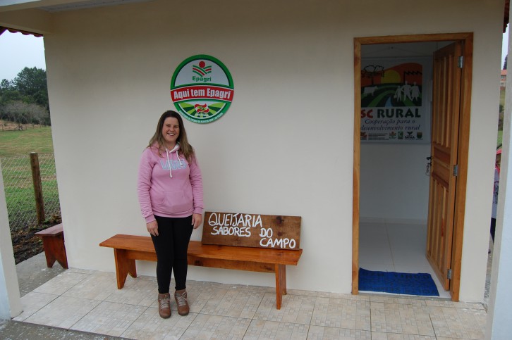 Foto: Romeu Scirea Filho / SC Rural