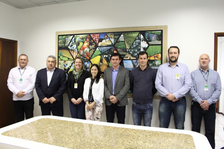 Foto: Ascom/Cidasc