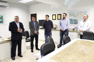 Foto: Ascom/Cidasc