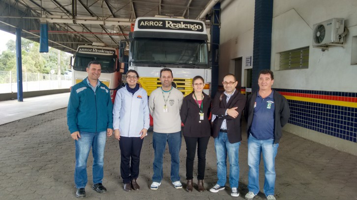 Foto: Departamento Regional de Criciúma