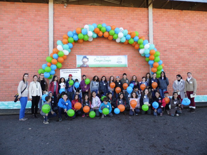 Foto: Departamento Regional de Criciúma