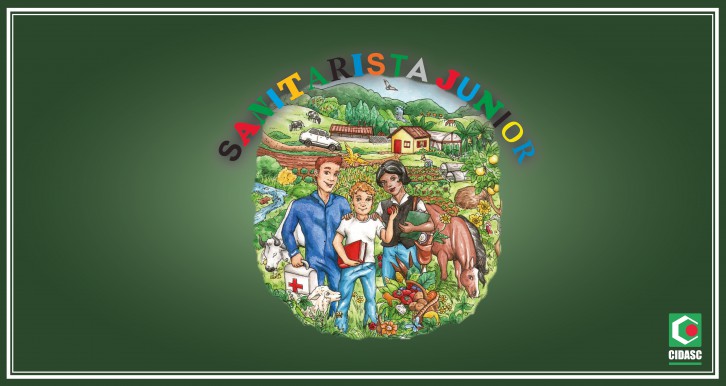 Arte: Ascom / Cidasc 