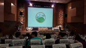 Foto: Divulgação evento
