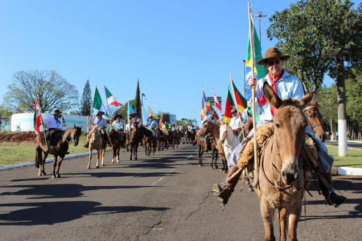 Foto: Isabela Sudatti - Arquivo 2014.
