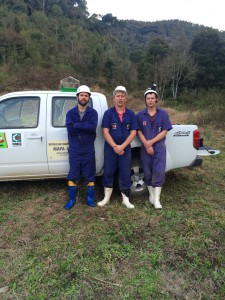 Foto: Departamento Regional de Blumenau