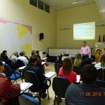 Foto: Departamento Regional da Cidasc de Xanxerê. 