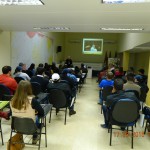 Foto: Departamento Regional da Cidasc de Xanxerê. 