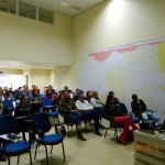 Foto: Departamento Regional da Cidasc de Xanxerê. 