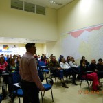 Foto: Departamento Regional da Cidasc de Xanxerê. 