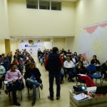 Foto: Departamento Regional da Cidasc de Xanxerê. 