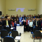 Foto: Departamento Regional da Cidasc de Xanxerê. 
