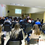Foto: Departamento Regional da Cidasc de Xanxerê. 