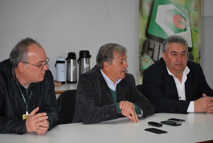 Foto: Jornal Informe.