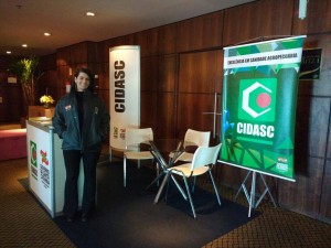 Foto: Ascom / Cidasc.