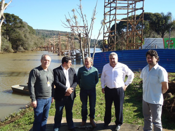 Foto: Agência de Desenvolvimento Regional de Caçador