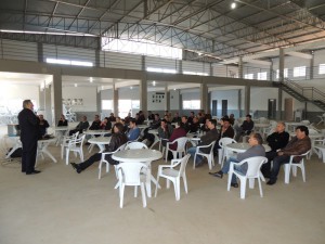 Foto: Agência de Desenvolvimento Regional de Caçador