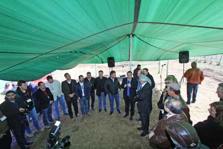 Foto: James Tavares / Secom