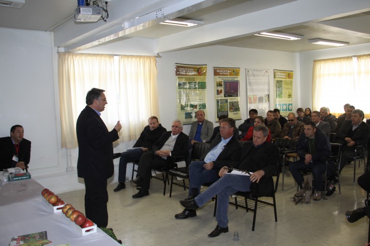 Foto: James Tavares / Secom