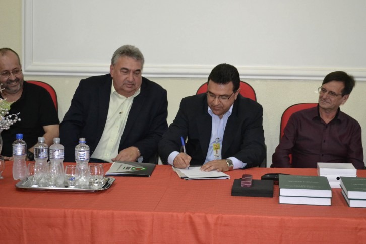 Foto: Departamento Regional de Tubarão