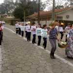 Foto: Departamento Regional da Cidasc de Rio do Sul