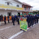 Foto: Departamento Regional da Cidasc de Campos Novos