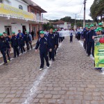 Foto: Departamento Regional da Cidasc de Campos Novos