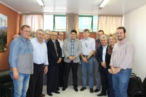 Foto: Ascom/Cidasc