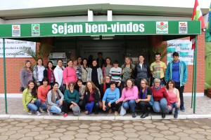 Foto: Ascom/Cidasc