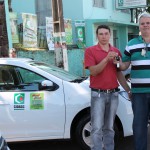 Foto: Agência de Desenvolvimento Regional de São Miguel do Oeste 