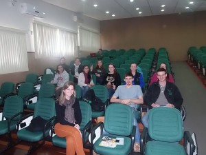 Foto: Departamento Regional da Cidasc de Xanxerê