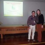 Foto: Departamento Regional da Cidasc de Xanxerê