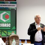 Foto: Nicole Barbieri - Ascom/Cidasc