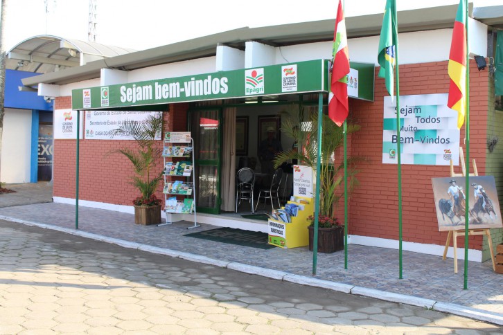 Foto: Ascom/Cidasc