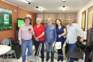 Foto: Ascom/Cidasc