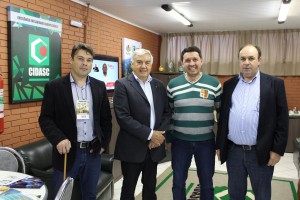 Foto: Ascom/Cidasc