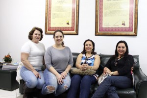 Foto: Ascom/Cidasc