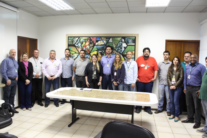 Foto: Ascom/Cidasc
