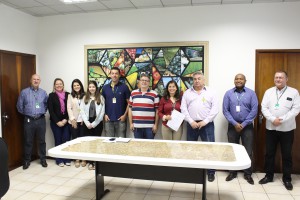 Foto: Ascom/Cidasc