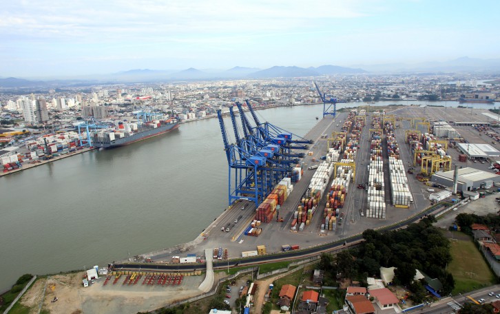 Foto: Airton Fernandes - Secom/SC