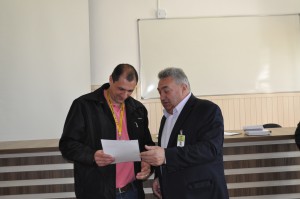 Foto: Joziane Zago - Agência de Desenvolvimento Regional de Videira 