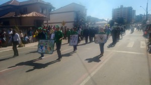Foto: Departamento Regional da Cidasc de São Joaquim 